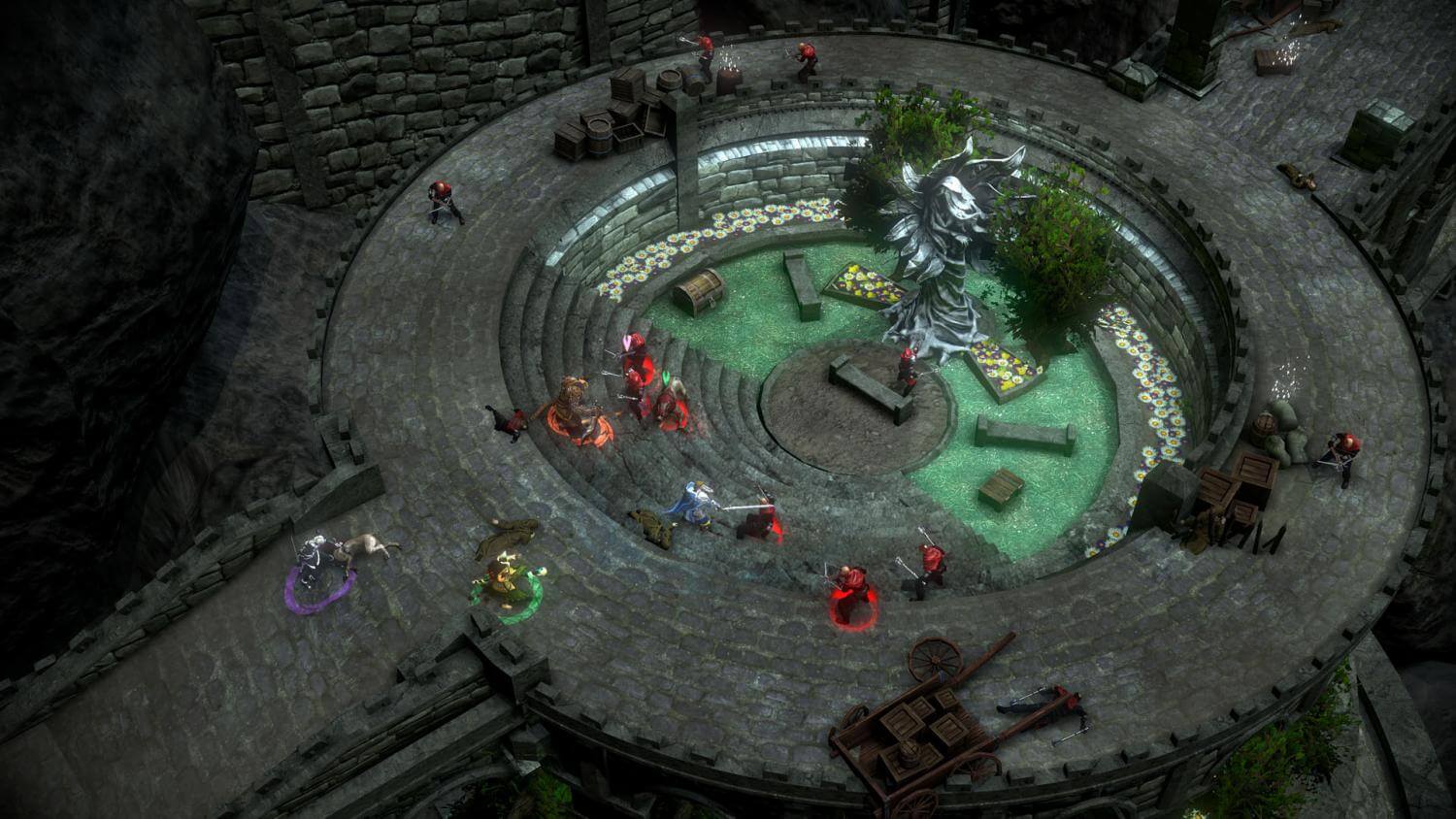 Picture of Eon Altar: Season 1 Pass