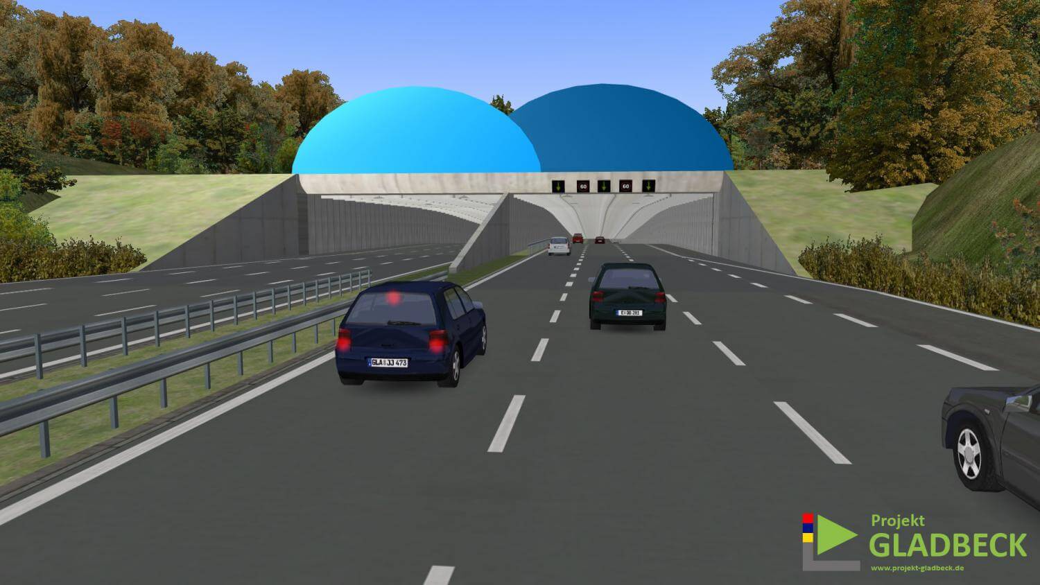 Picture of OMSI 2 Add-On Projekt Gladbeck