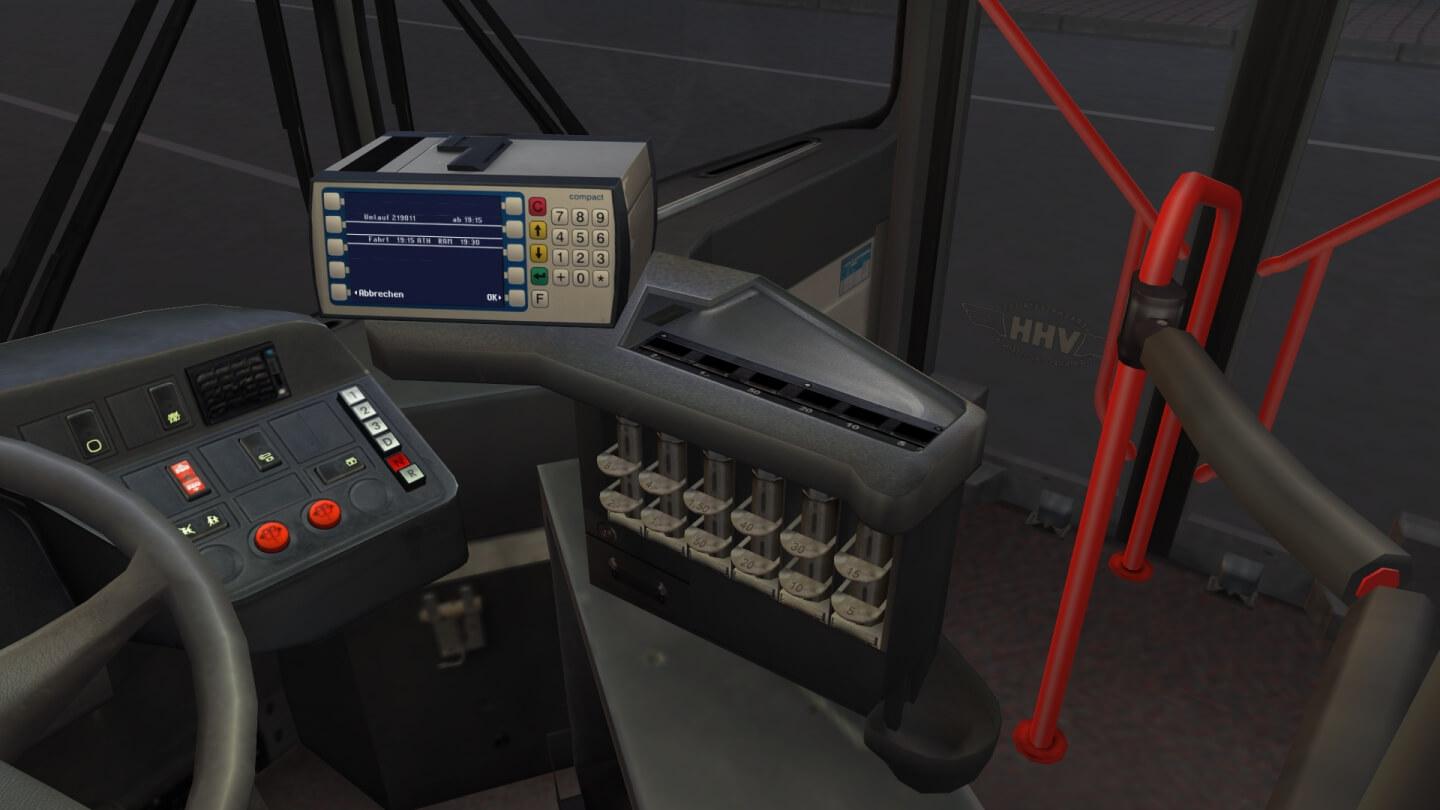 Picture of OMSI 2 Add-on Three Generations