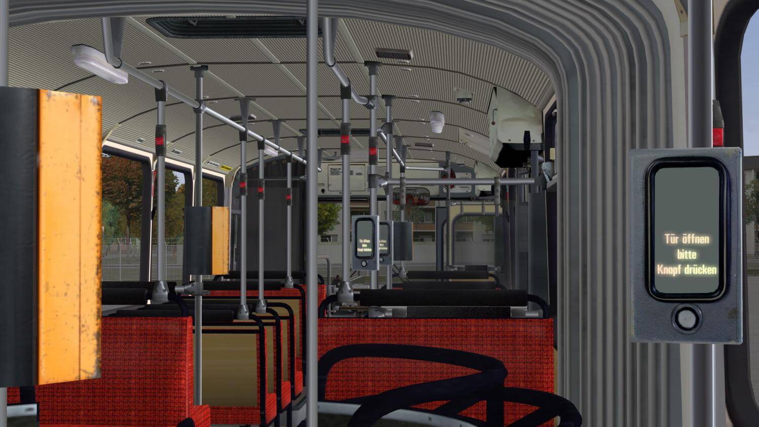 Picture of OMSI 2 Add-On Citybus O305G