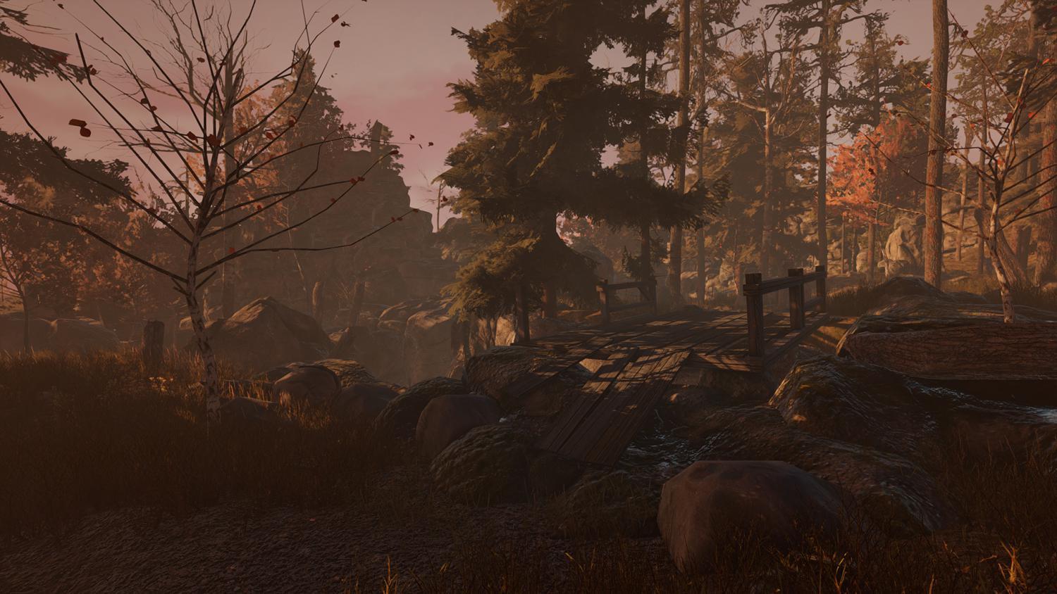 Picture of Through the Woods: Digital Collector's Edition