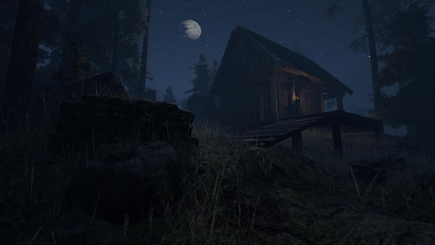 Picture of Through the Woods: Digital Collector's Edition