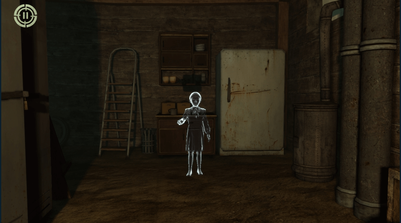 Picture of In Fear I Trust