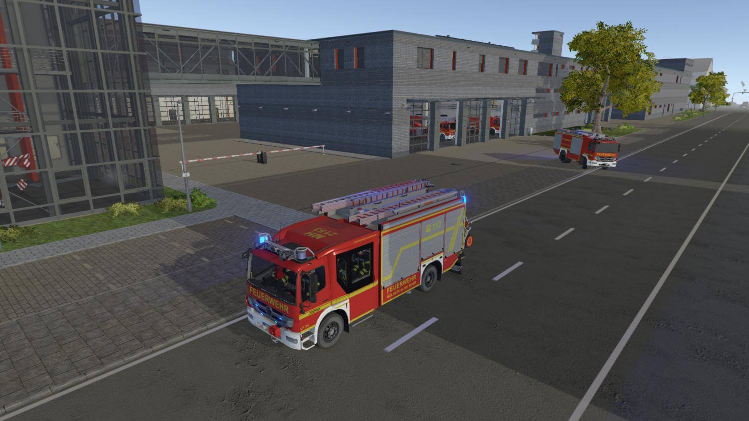 Picture of Emergency Call 112!