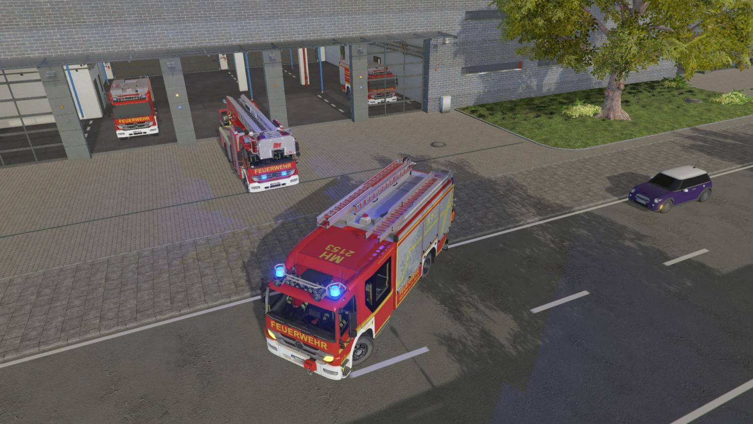Picture of Emergency Call 112!