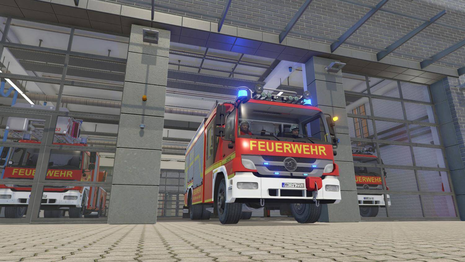 Picture of Emergency Call 112!