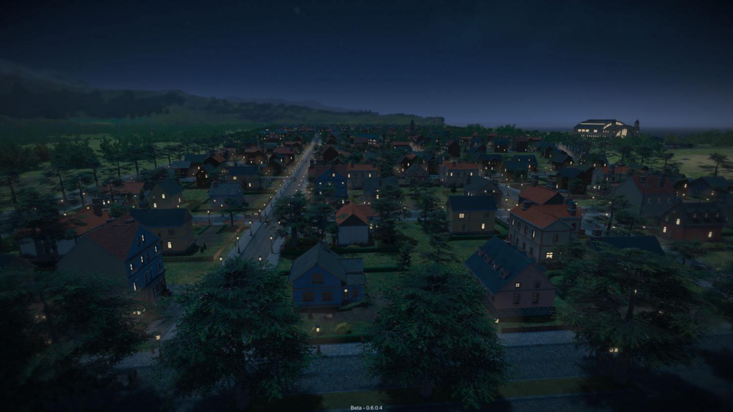 Picture of Urban Empire