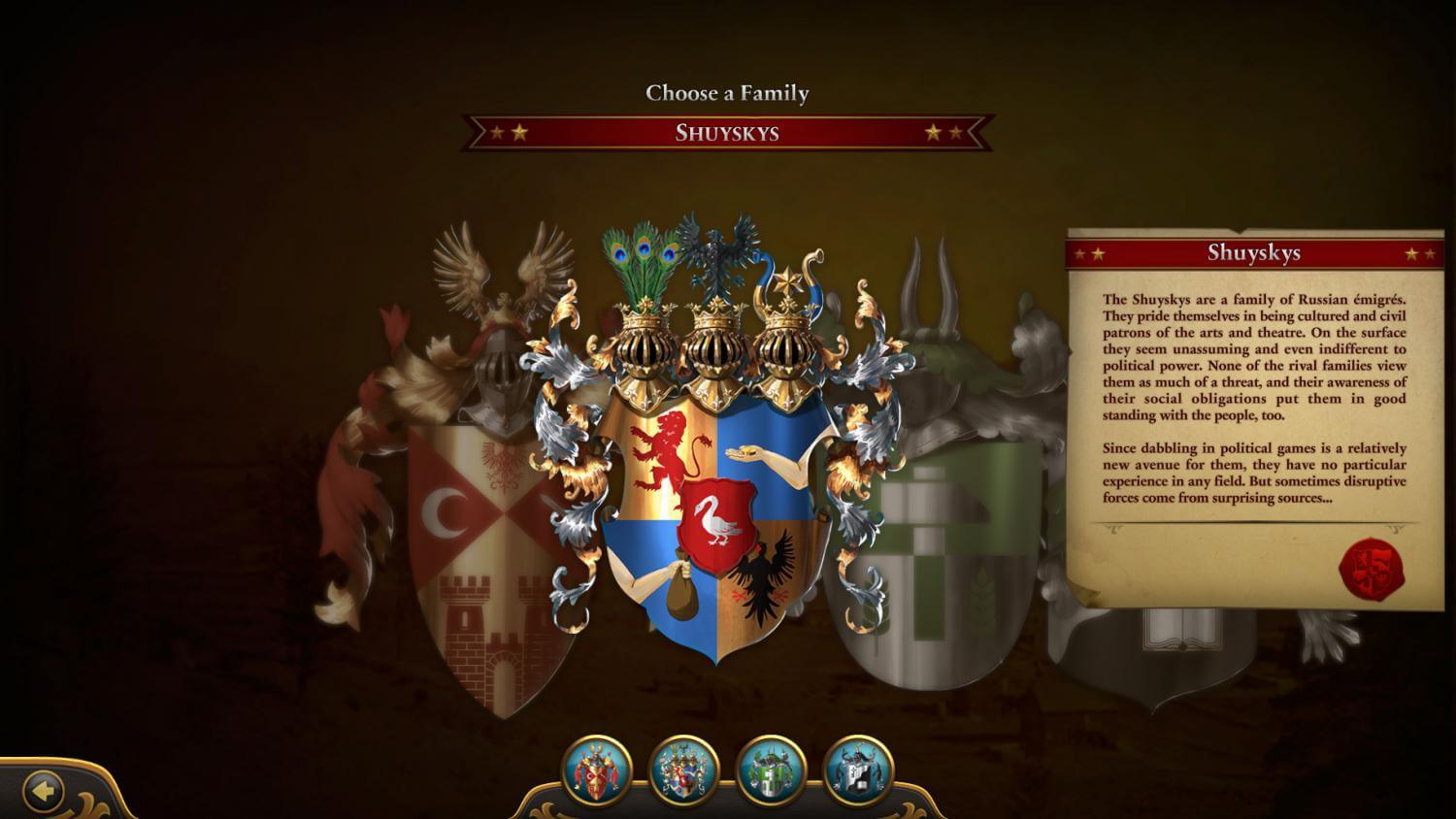 Picture of Urban Empire