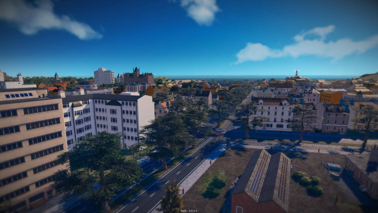 Picture of Urban Empire