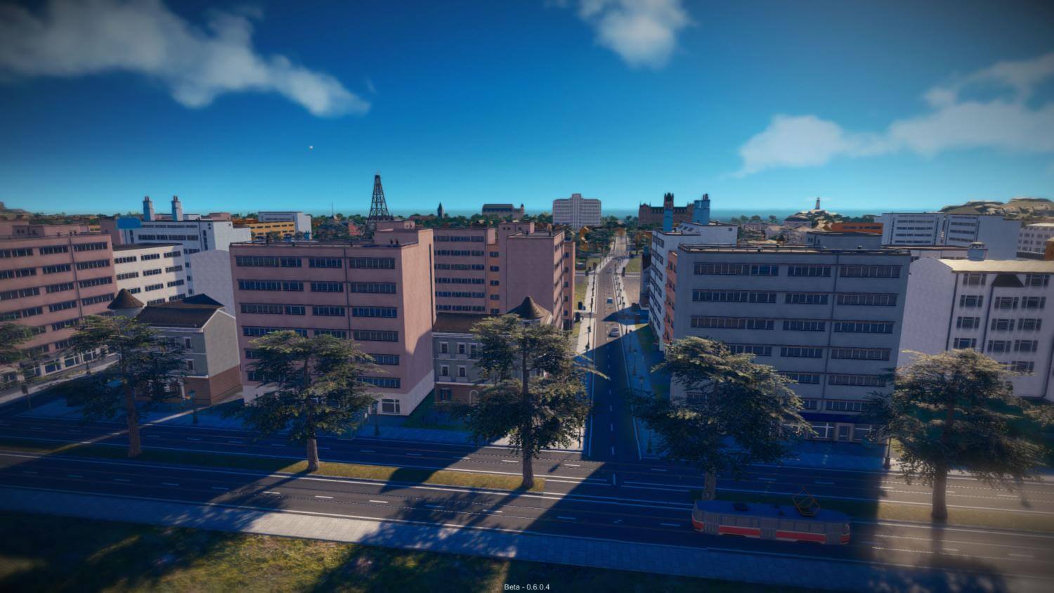 Picture of Urban Empire