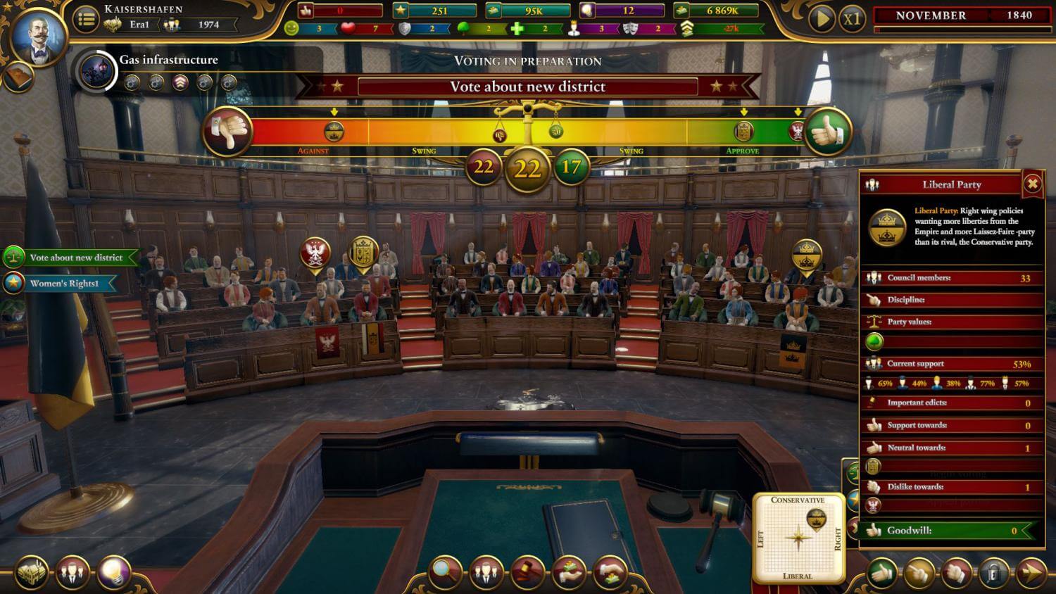 Picture of Urban Empire