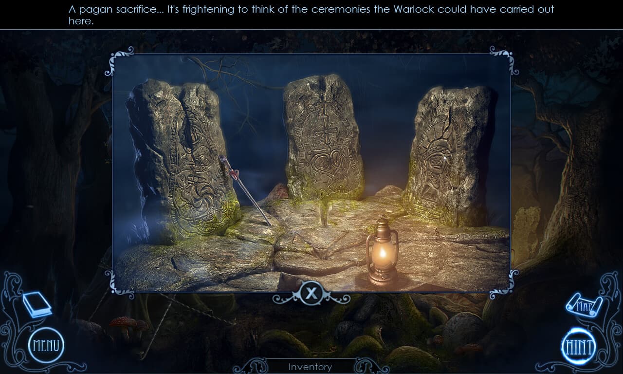 Picture of Mystery of Unicorn Castle: The Beastmaster