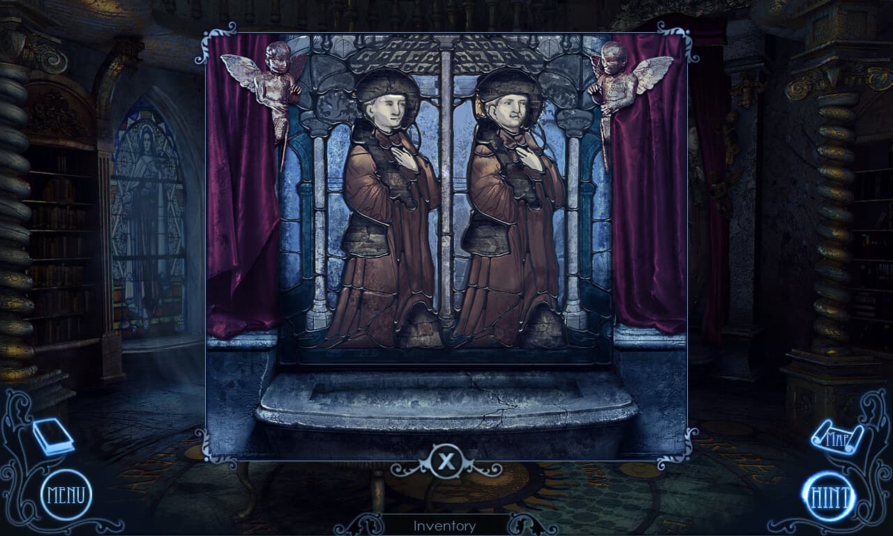 Picture of Mystery of Unicorn Castle: The Beastmaster