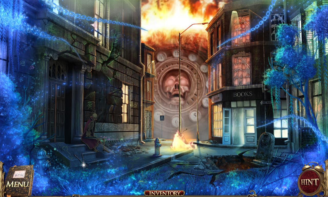 Picture of The Book of Desires