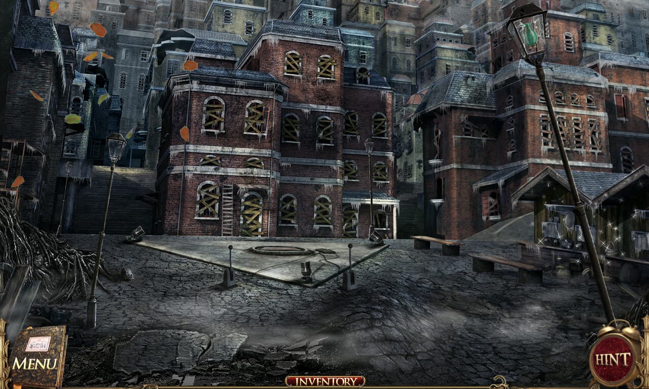 Picture of The Book of Desires