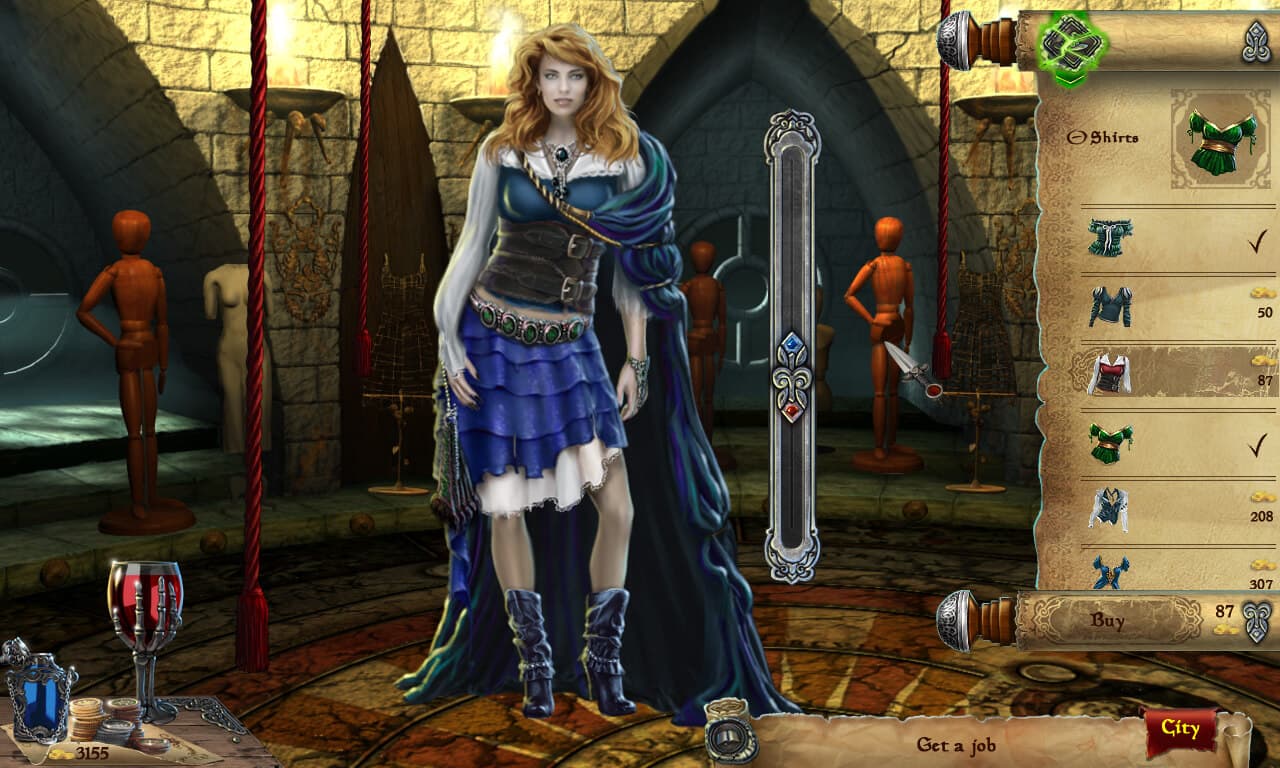 Picture of Twilight City: Love as a Cure