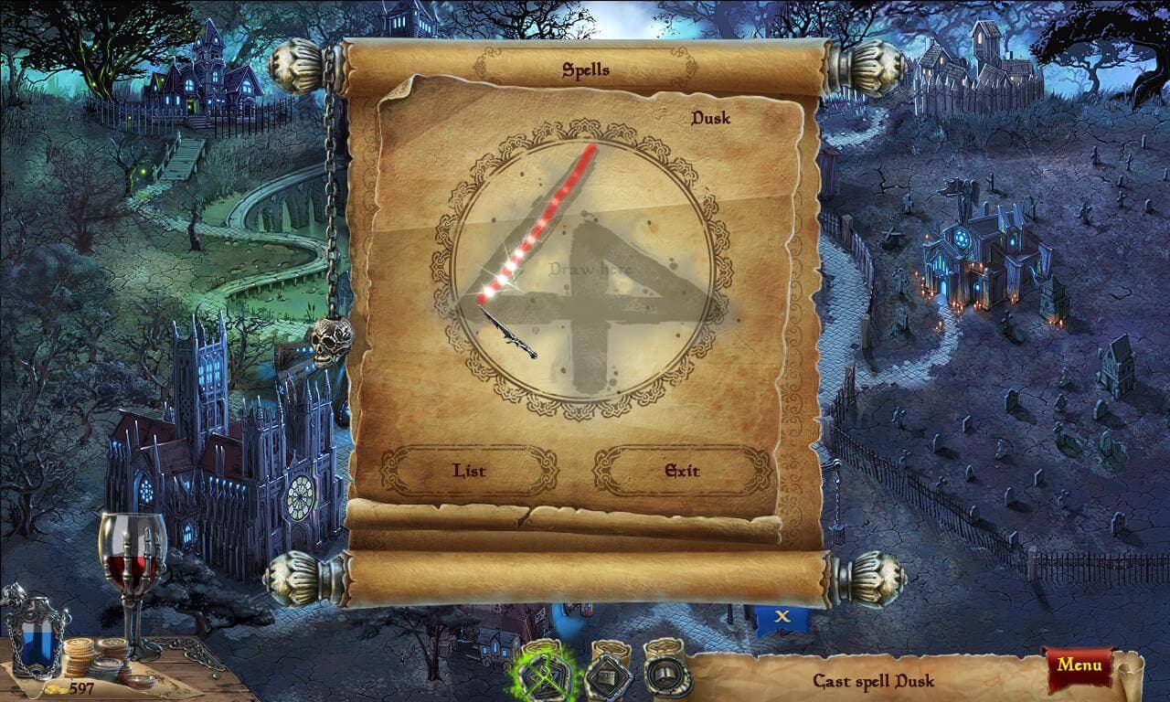 Picture of Twilight City: Love as a Cure