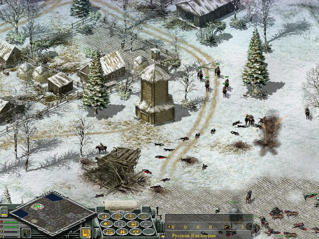 Picture of World War I