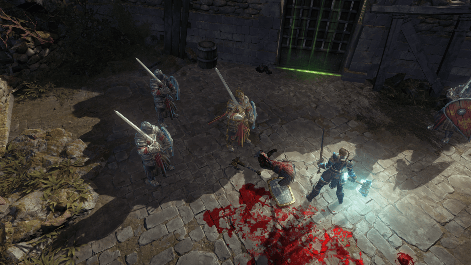 Picture of Vikings - Wolves of Midgard