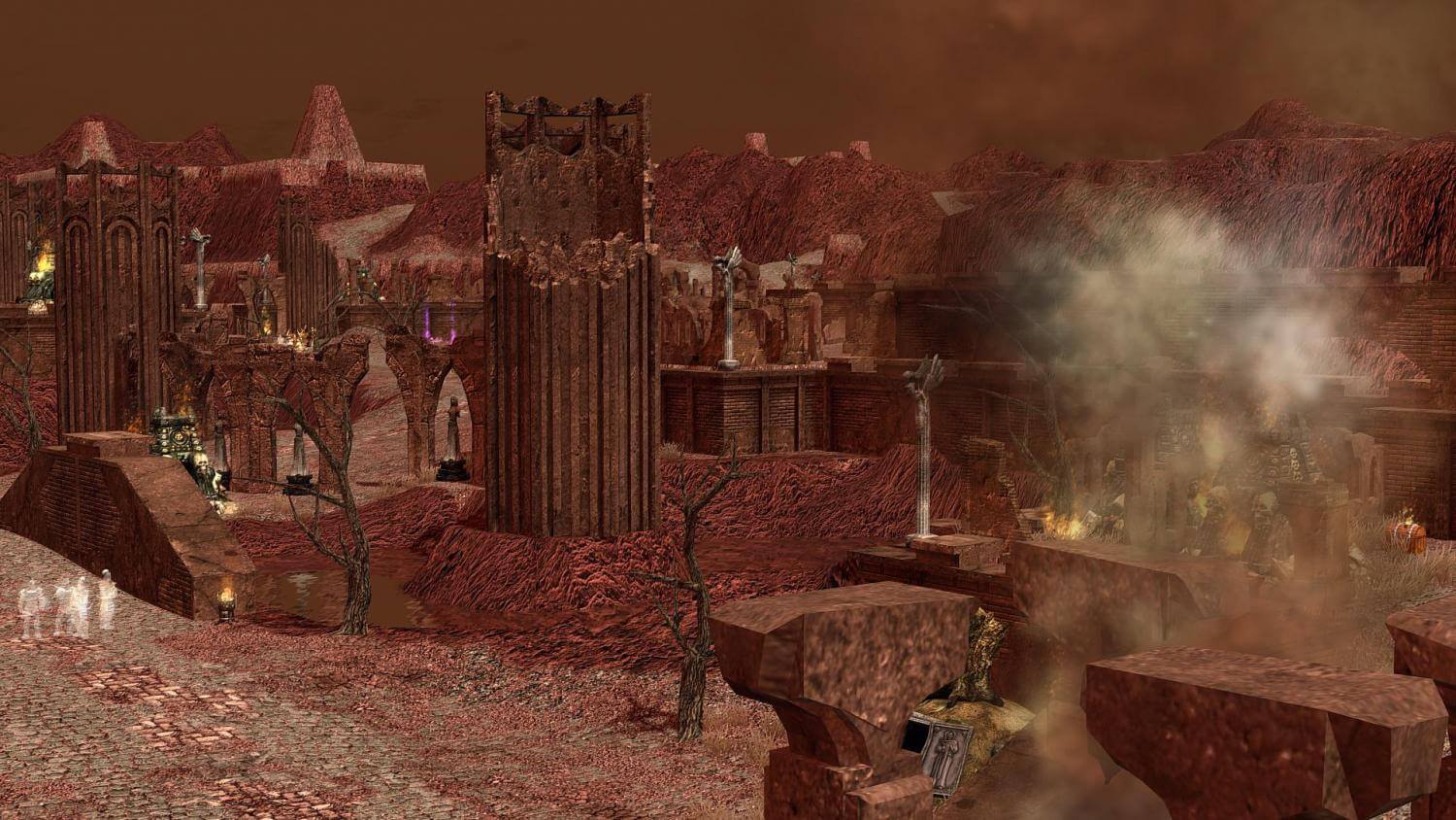 Picture of SpellForce 2 - Anniversary Edition