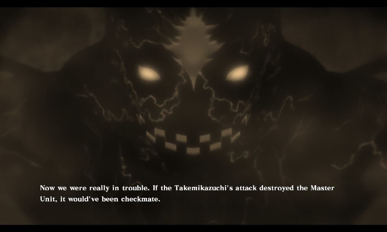 Picture of Blazblue Centralfiction