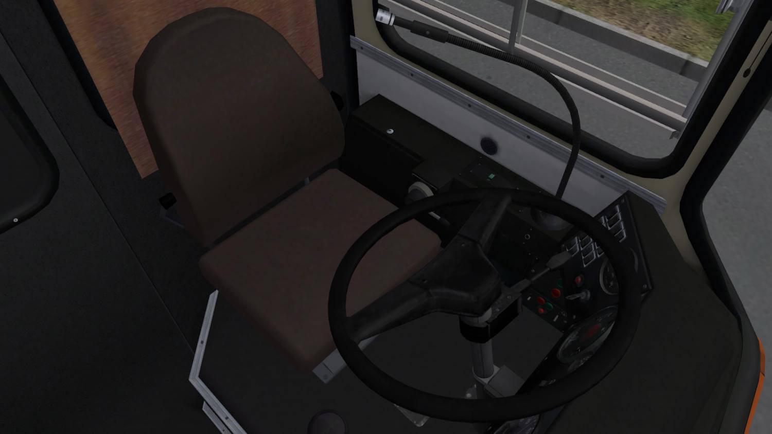 Picture of OMSI 2 Add-On Citybus i280 Series