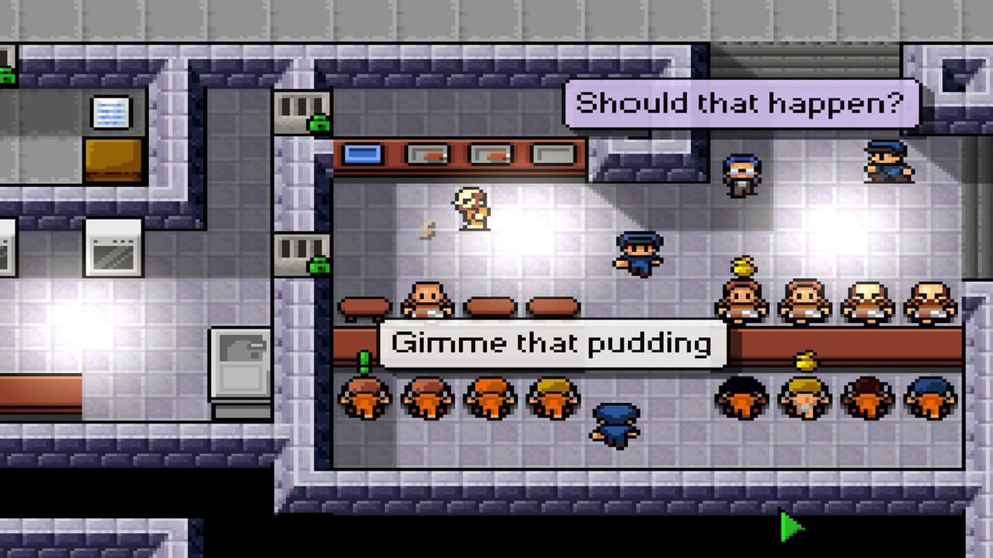 Picture of The Escapists: Complete Pack