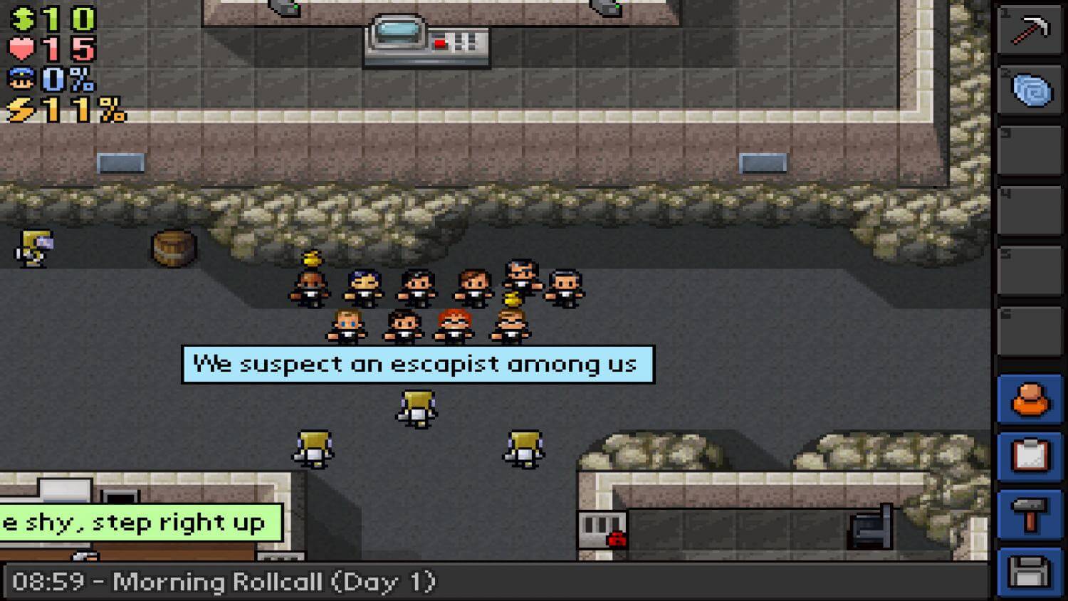 Picture of The Escapists: Complete Pack