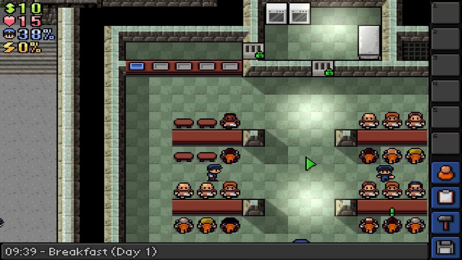 Picture of The Escapists: Complete Pack