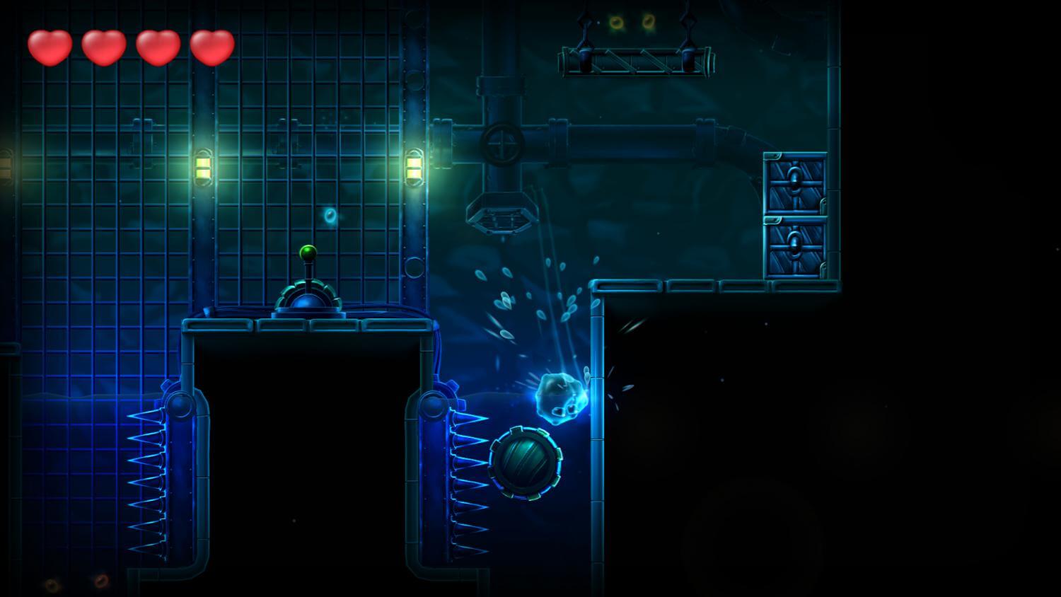 Picture of Goo Saga HD