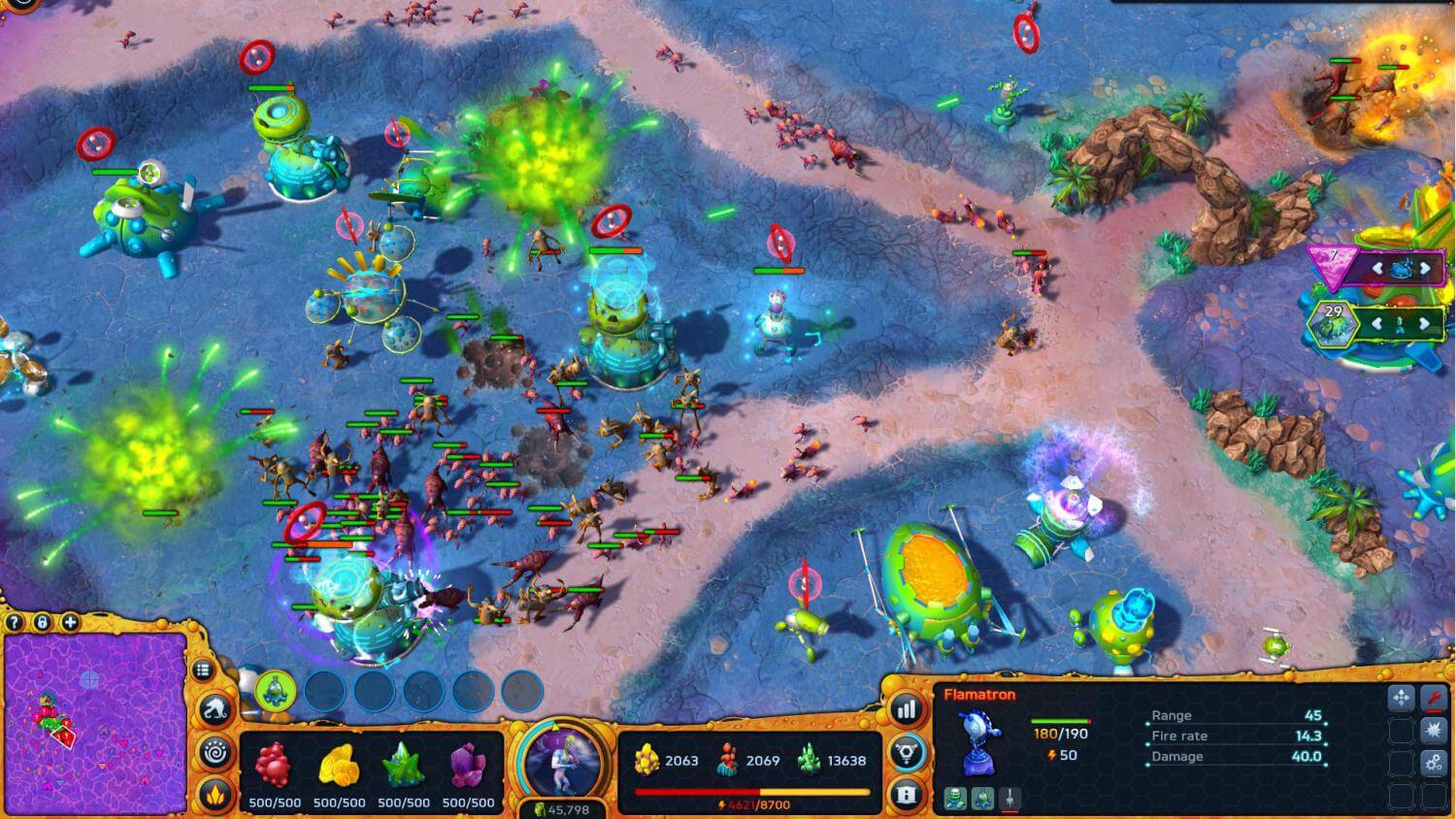 Picture of HYPERNOVA: Escape from Hadea
