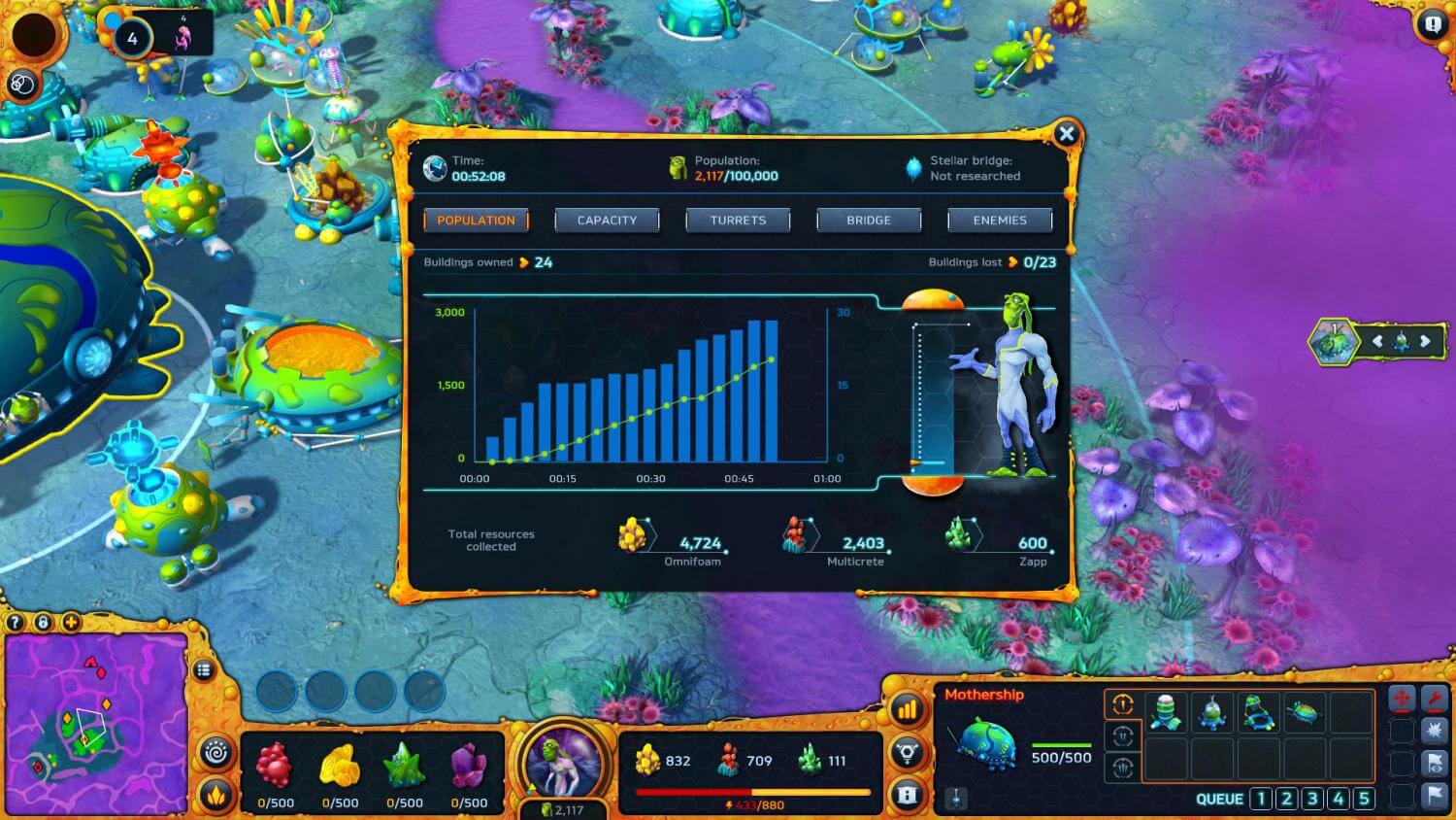 Picture of HYPERNOVA: Escape from Hadea