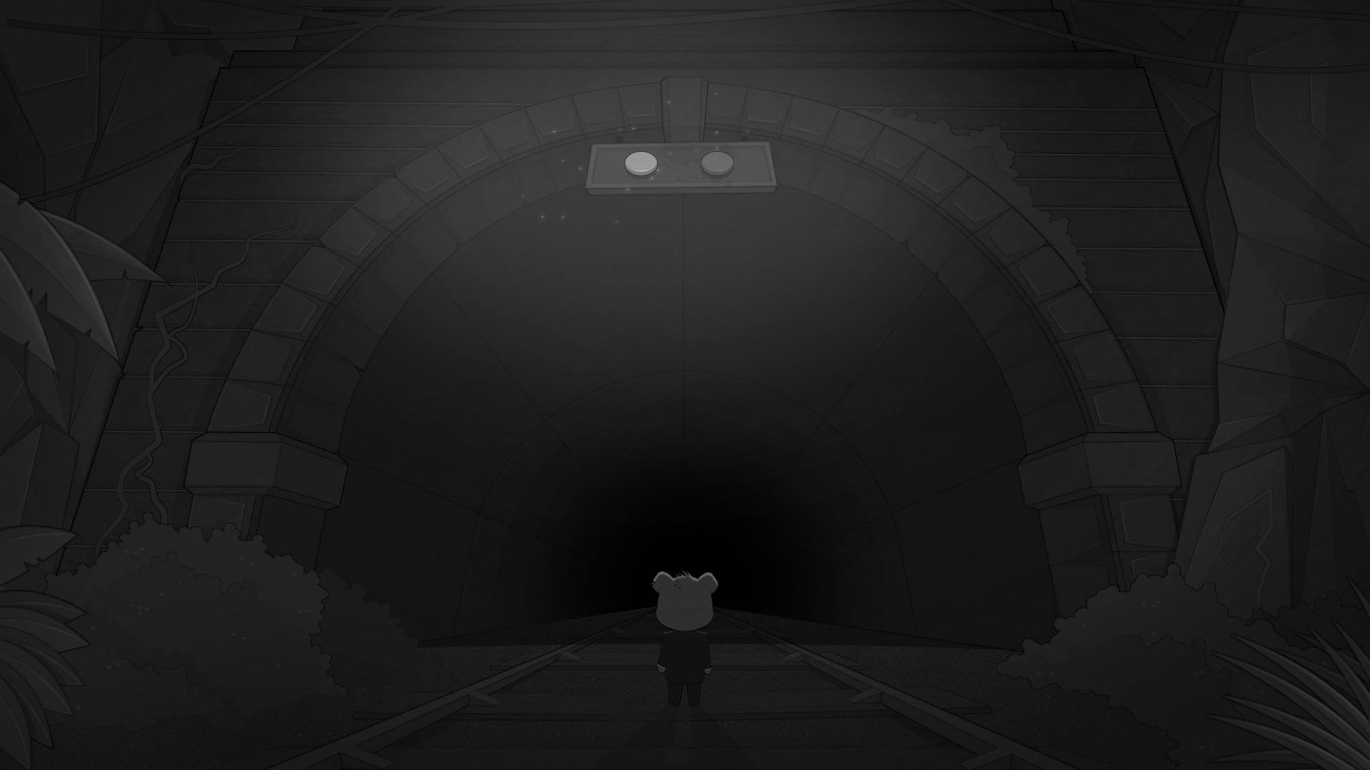 Picture of Bear With Me - Episode Three