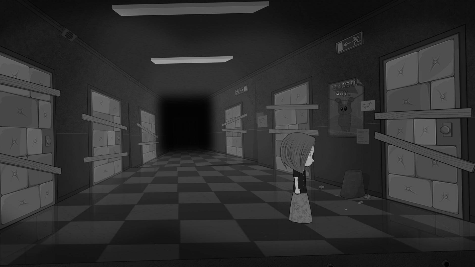 Picture of Bear With Me - Episode Three