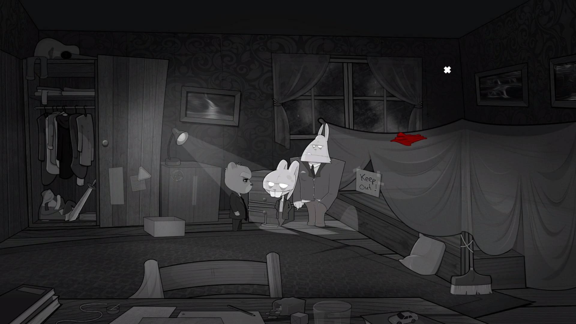 Picture of Bear With Me - Bundle Episode 1-3