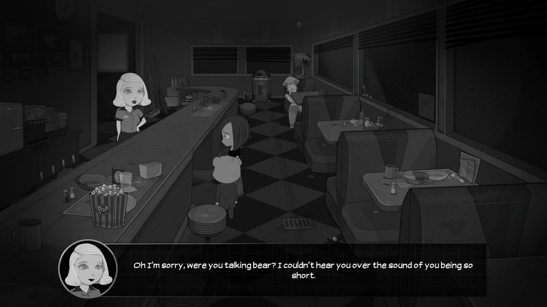 Picture of Bear With Me - Bundle Episode 1-3
