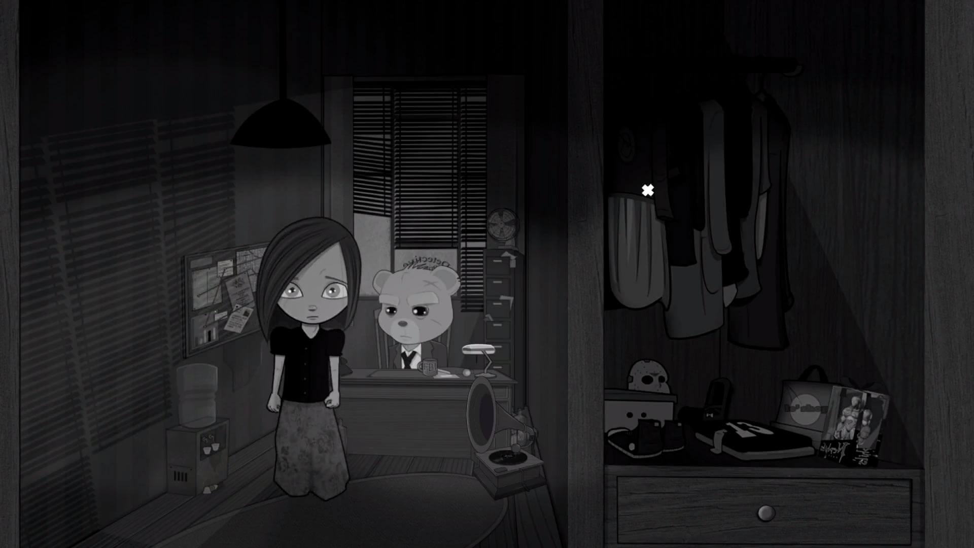 Picture of Bear With Me - Bundle Episode 1-3