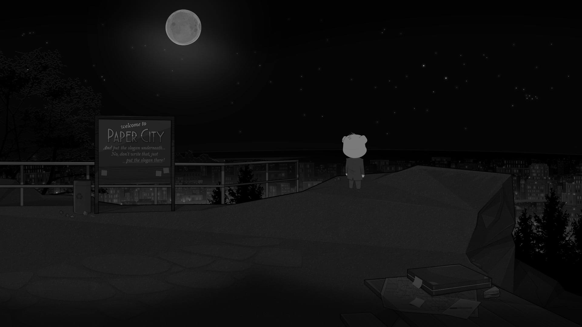 Picture of Bear With Me - Bundle Episode 1-3