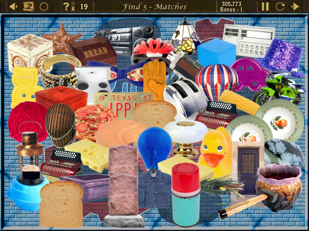 Picture of Clutter VI: Leigh's Story