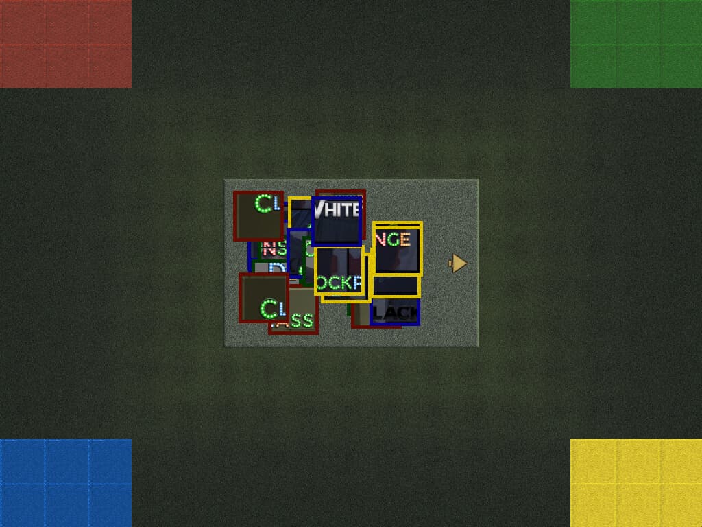 Picture of Clutter VI: Leigh's Story