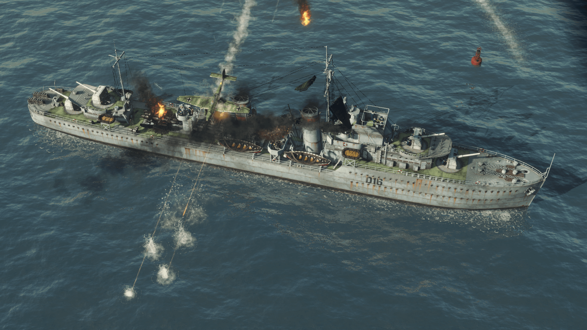 Picture of Sudden Strike 4: Road to Dunkirk