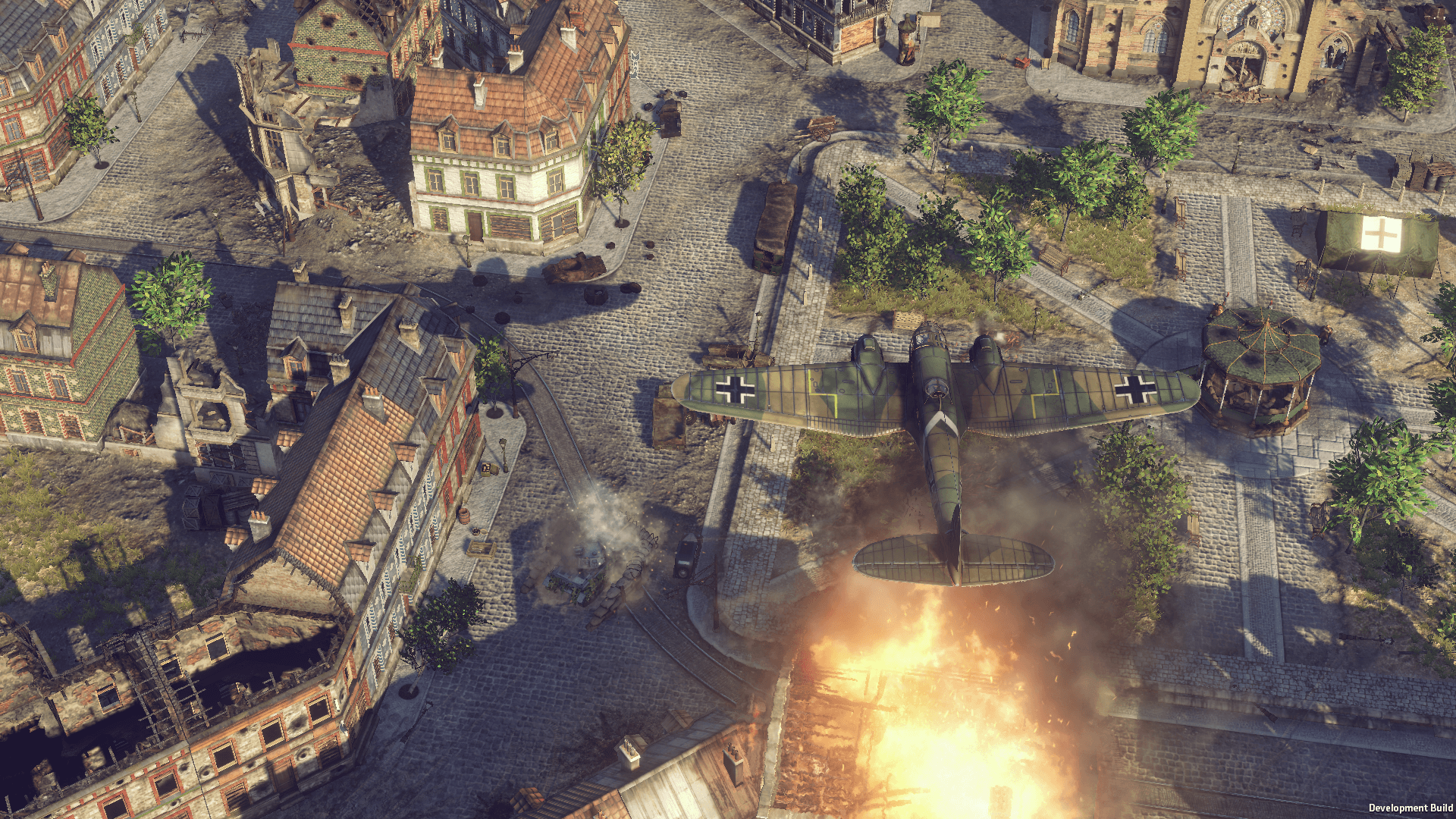 Picture of Sudden Strike 4: Road to Dunkirk