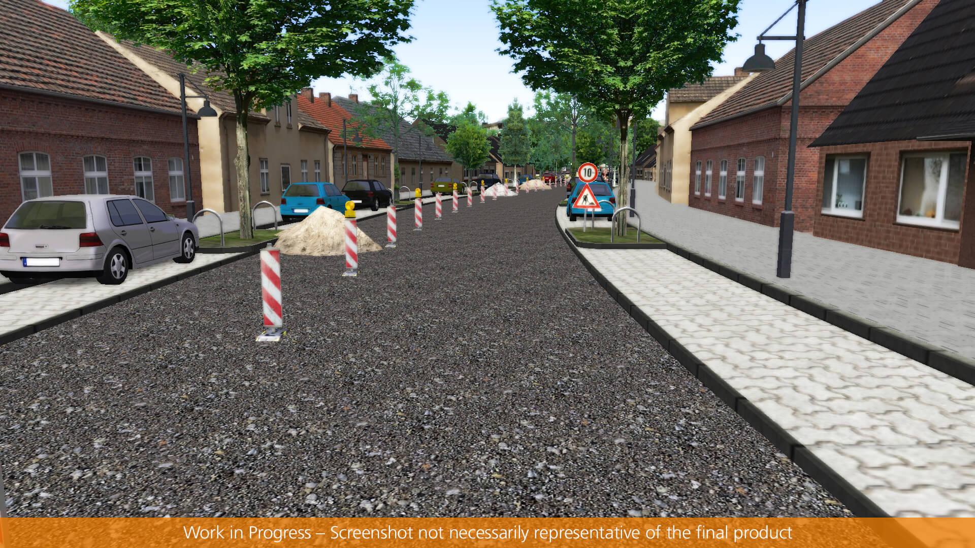 Picture of OMSI 2 Add-on Metropole Ruhr