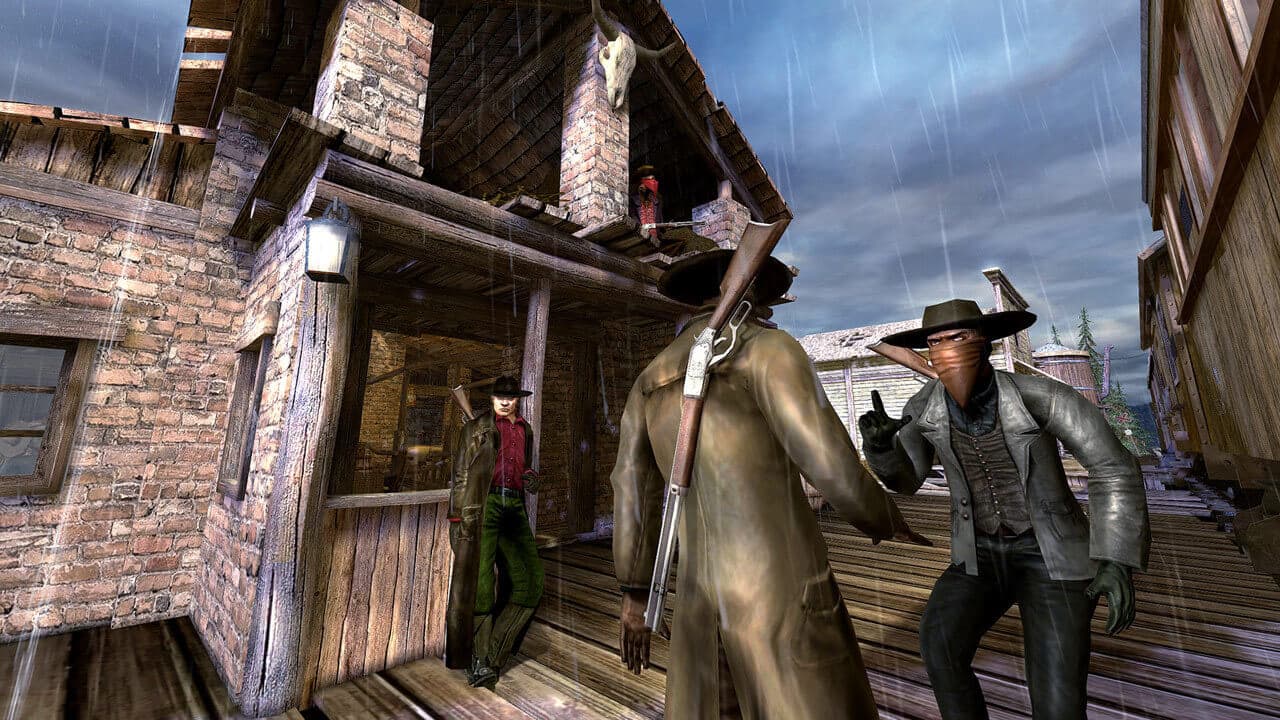 Picture of Helldorado