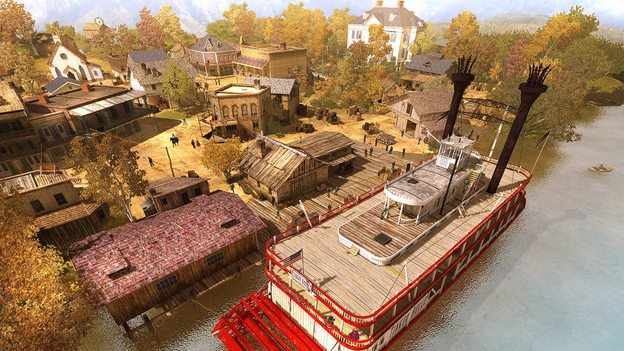 Picture of Helldorado