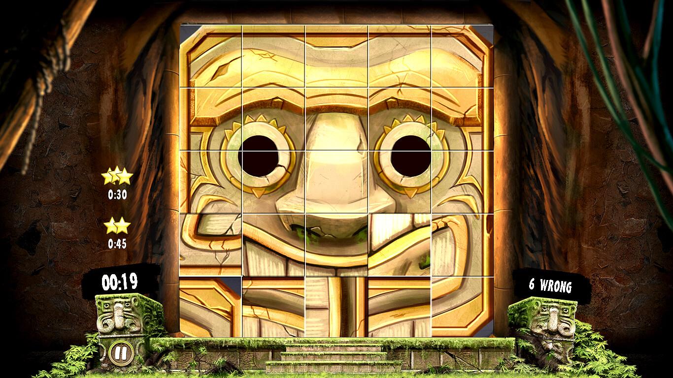 Picture of Aztec Venture