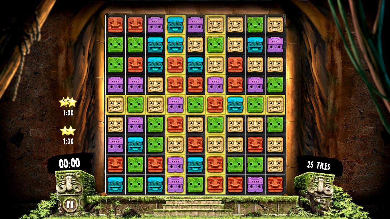Picture of Aztec Venture