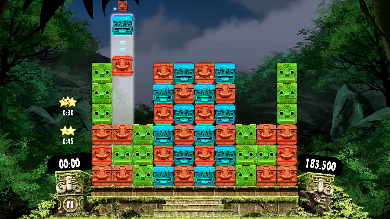 Picture of Aztec Venture