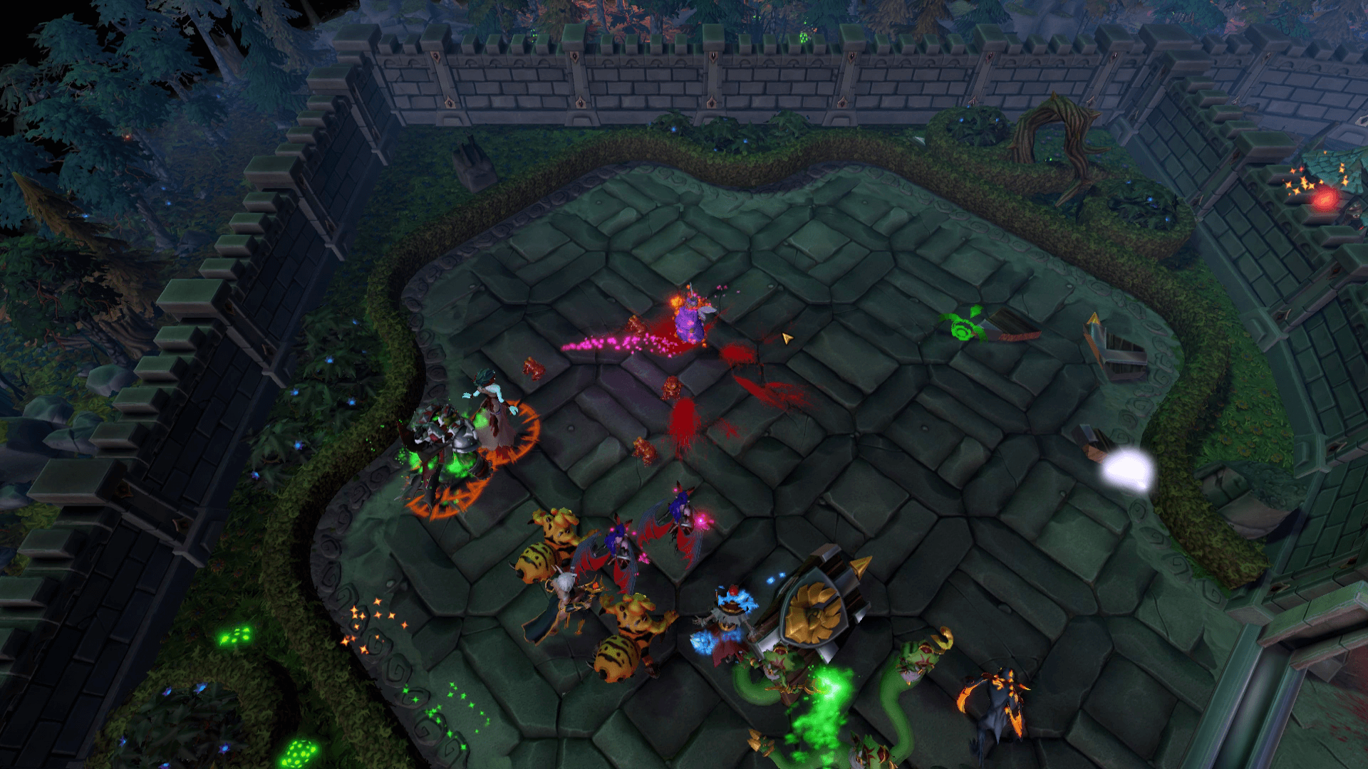 Dungeons 3: Once Upon A Time