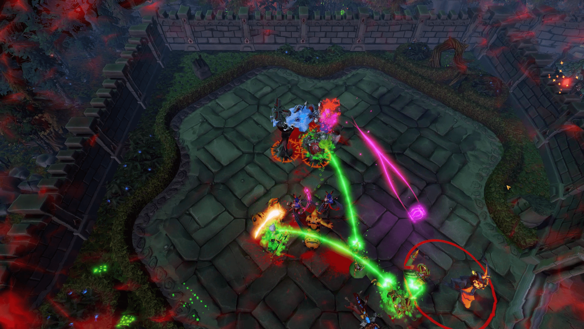 Picture of Dungeons 3: Once Upon A Time
